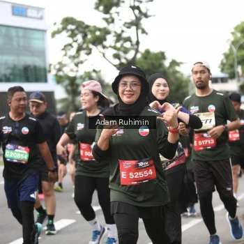 Runner Photo 3571371