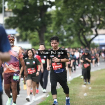 Runner Photo 3571376