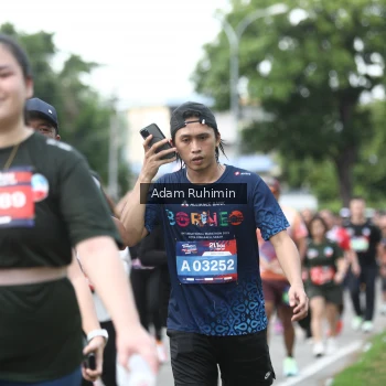 Runner Photo 3571377