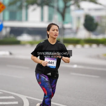 Runner Photo 3571381
