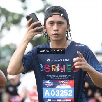 Runner Photo 3571384
