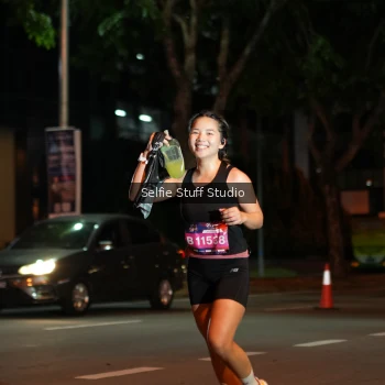 Runner Photo 3571387