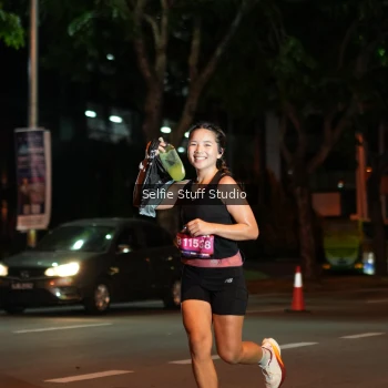 Runner Photo 3571388