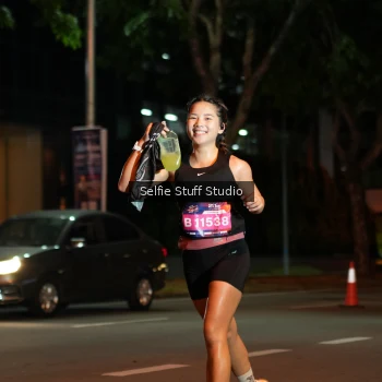 Runner Photo 3571389