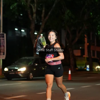Runner Photo 3571390