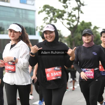 Runner Photo 3571401