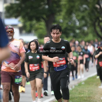 Runner Photo 3571402