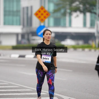 Runner Photo 3571404