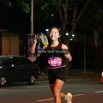 Runner Photo 3571406