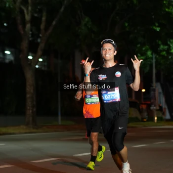 Runner Photo 3571407