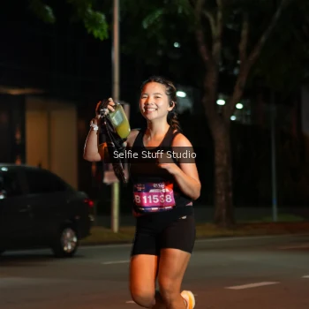 Runner Photo 3571410