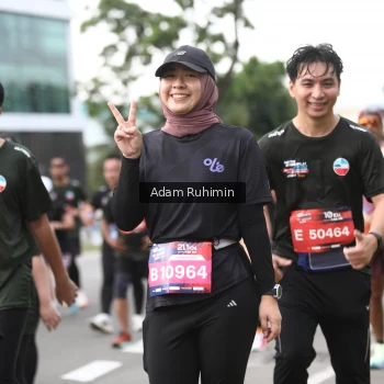 Runner Photo 3571412