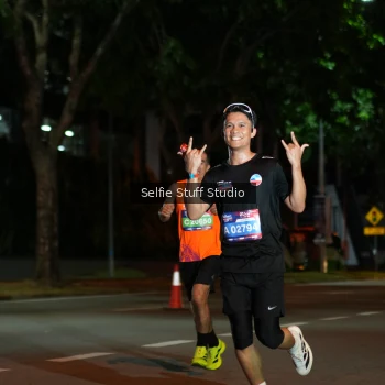 Runner Photo 3571415