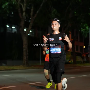Runner Photo 3571425