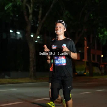 Runner Photo 3571434