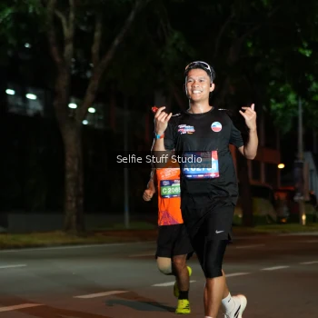Runner Photo 3571435