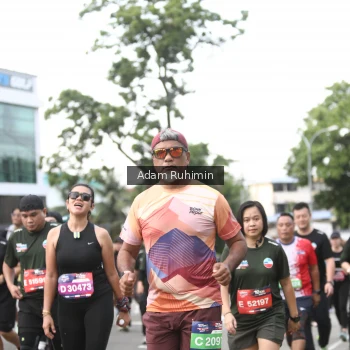 Runner Photo 3571438
