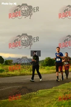 Runner Photo 357144