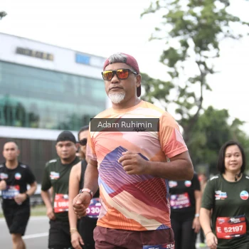 Runner Photo 3571440