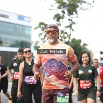 Runner Photo 3571441