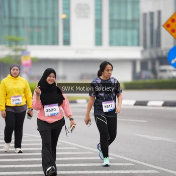 Runner Photo 3571442