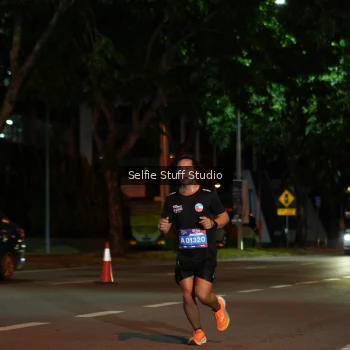 Runner Photo 3571443