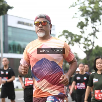 Runner Photo 3571448