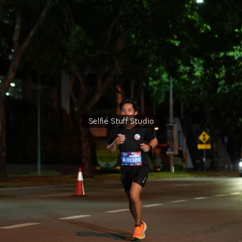 Runner Photo 3571450
