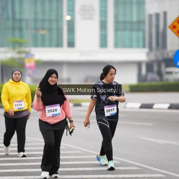 Runner Photo 3571451
