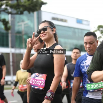 Runner Photo 3571456