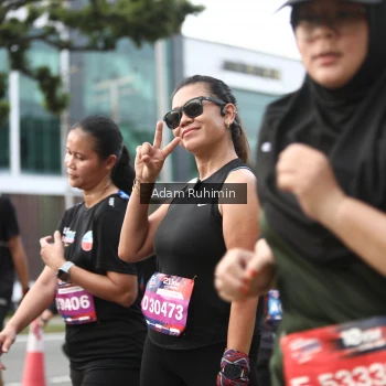 Runner Photo 3571462
