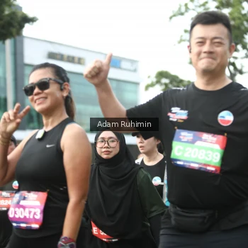 Runner Photo 3571464