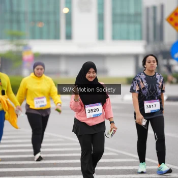 Runner Photo 3571468