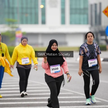 Runner Photo 3571471