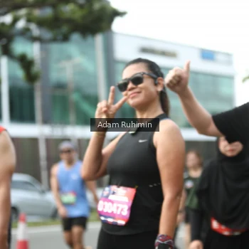 Runner Photo 3571473