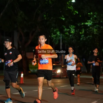 Runner Photo 3571475