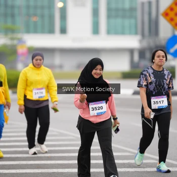 Runner Photo 3571477