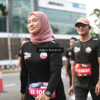 Runner Photo 3571480