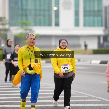 Runner Photo 3571484