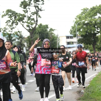 Runner Photo 3571486