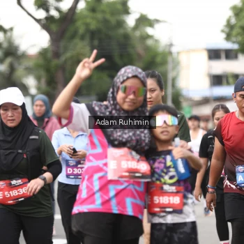 Runner Photo 3571488