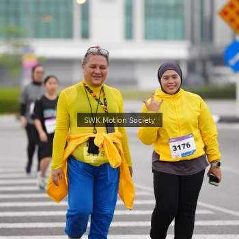 Runner Photo 3571503