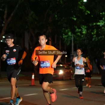 Runner Photo 3571506