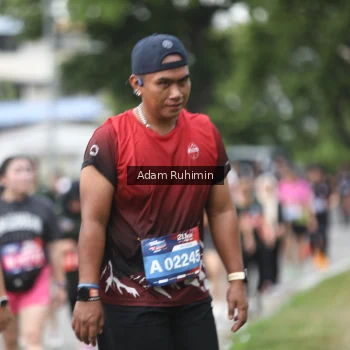 Runner Photo 3571507
