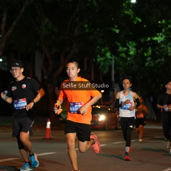 Runner Photo 3571509