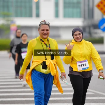 Runner Photo 3571510