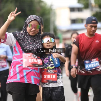Runner Photo 3571512