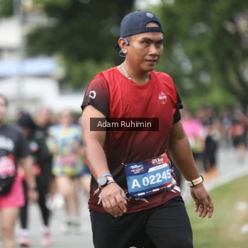 Runner Photo 3571513