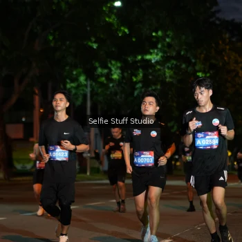 Runner Photo 3571516