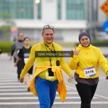 Runner Photo 3571517